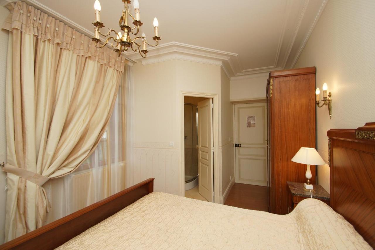 Le Manoir Des Arts Bed & Breakfast Saint-Samson-de-Bonfosse Luaran gambar